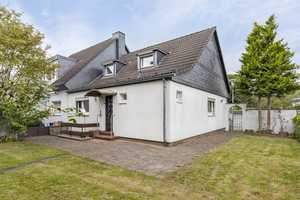 Ein Haus, viele Möglichkeiten; Doppelhaushälfte in Höhenhaus! – Köln – Vorschaubild 14