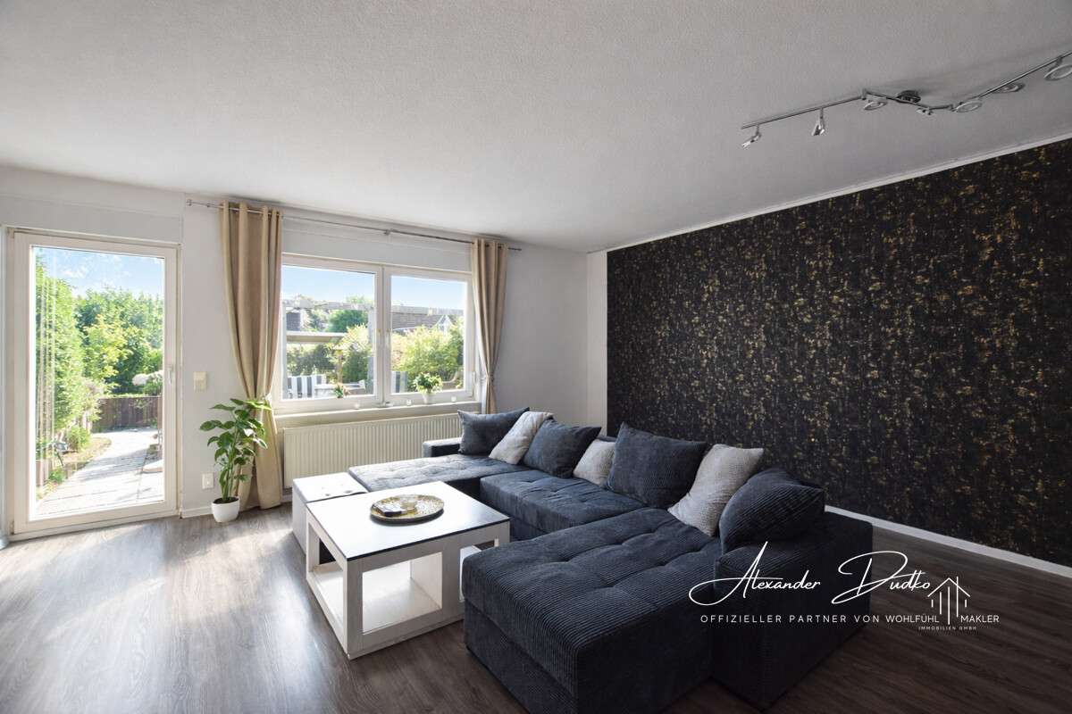 Immobilie in Bördeland - Reihenhausjuwel in ruhiger Toplage – einziehen, ankommen & wohlfühlen - Bild 0