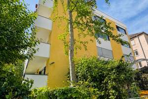**BEETHOVENVIERTEL** Sanierte 1 ZKB- Wohnung mit Balkon in TOP Lage (ERSTBEZUG) – Völkstraße 8, 86150 Bahnhofs-, Bismarckviertel, Augsburg – Vorschaubild 24
