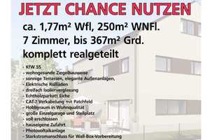 Luxus Doppelhaushälfte - move-in-ready - in Familienlage!  MAI-AKTION – Starnberg (Kreis) – Vorschaubild 1