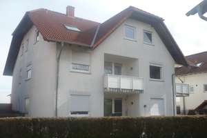 Attraktive 2,5-Zimmer-Studiowohnung in Fernwald  – Klosterweg 1, 35463 Fernwald – Vorschaubild 1