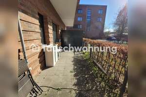 Tauschwohnung: SAGA ZU SAGA! WBS - Klein nach groß – Die vollständige Adresse der Immobilie erhältst du vom Anbieter., 21107 Wilhelmsburg, Hamburg – Vorschaubild 2