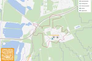 Reihenhaus in schöner, ruhiger Randlage von Erfurt – Die vollständige Adresse der Immobilie erhältst du vom Anbieter., 99195 Schwerborn, Erfurt – Vorschaubild 43