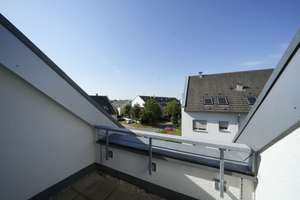 +++ 3-Raum-Maisonettewohnung mit PKW-Stellplatz in Grüna in ruhiger Wohnlage +++ – Die vollständige Adresse der Immobilie erhältst du vom Anbieter., 9224 Grüna, Chemnitz – Vorschaubild 5