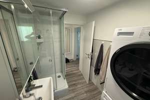 Sanierte & möblierte 4 Zimmer Wohnung – Die vollständige Adresse der Immobilie erhältst du vom Anbieter., 70469 Feuerbach-Mitte, Stuttgart – Vorschaubild 4
