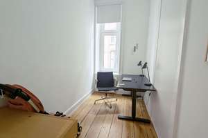 Hochwertige, modernisierte 4,5-Zimmer-Altbau-Wohnung in Hamburgs Neustadt – Kaiser-Wilhelm-Straße 73, 20355 Neustadt, Hamburg – Vorschaubild 7
