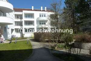 Tauschwohnung: Tauschwohnung in Pasing 1-Zimmer gegen 2,5-3-Zimmer-Wohnung