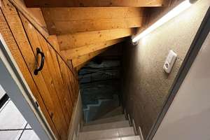 Attraktives 6-Zimmer-Haus in Gartenstadt, Baden-Württemberg - Mannheim – Siedlerpfad 4, 68305 Käfertal, Mannheim – Vorschaubild 33