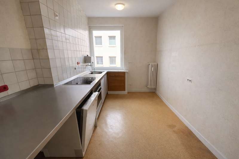 Immobilie in Braunschweig - Charmante 3-Zimmer-Wohnung im westlichen Ringgebiet – ideal für Eigennutzer oder Kapitalanleger - Bild 0