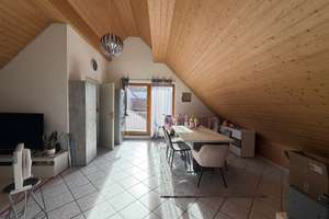 3 Zimmer + Studio + Balkon + EBK – Laurentiusstraße 40, 55129 Ebersheim, Mainz – Vorschaubild 8