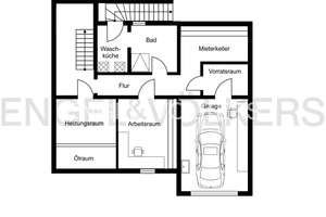 Zweifamilienhaus in exklusiver Lage – 44265 Syburg, Dortmund – Vorschaubild 10