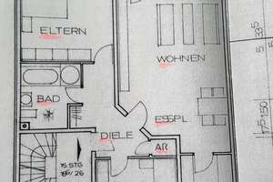 Schöne, geräumige drei Zimmer Wohnung in Mönchengladbach, Hardterbroich, Pesch – Ückelhoferstraße 11, 41065 Hardterbroich-Pesch, Mönchengladbach – Vorschaubild 22