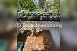 Tauschwohnung: Helle, sanierte 2-Zimmer-Wohnung mit Balkon – Treptower Str. 2, 12043 Neukölln (Ortsteil), Berlin – Vorschaubild 15