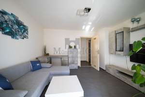 MÜNCHNER IG: Mehr als nur 2 Zimmer – Balkon, eigener Garten & flexible Raumaufteilung – Die vollständige Adresse der Immobilie erhältst du vom Anbieter., 80997 Allach, München – Vorschaubild 3