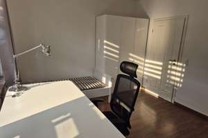 2er-WG Neugründung, Bremen-Neustadt – 2 separate Zimmer, möbliert, all-in