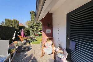 Alter Charme in neuem Glanz! Einfamilienhaus in Burgsteinfurt – Die vollständige Adresse der Immobilie erhältst du vom Anbieter., 48565 Steinfurt – Vorschaubild 10
