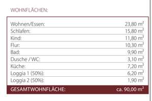 Wohnen mit Charakter: 3-Zimmer-Wohnung in Obermenzing – Die vollständige Adresse der Immobilie erhältst du vom Anbieter., 81245 Obermenzing, München – Vorschaubild 13