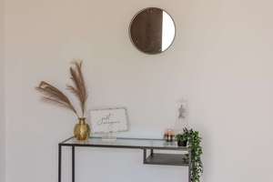 Wohnen über den Dächern von Durlach – Penthouse mit Turmbergblick – Die vollständige Adresse der Immobilie erhältst du vom Anbieter., 76227 Durlach, Karlsruhe – Vorschaubild 11