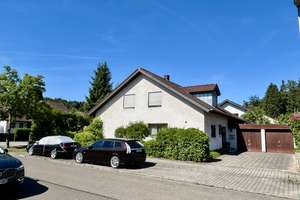 Wunderbares Zweifamilienhaus in sehr ruhiger Lage in Ulm-Wiblingen – Die vollständige Adresse der Immobilie erhältst du vom Anbieter., 89079 Wiblingen, Ulm – Vorschaubild 12
