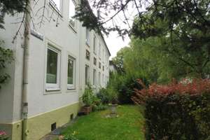 Attraktive 1,5-Zimmer-Dachgeschosswohnung mit Einbauküche in Kiel – Gellertstr. 25, 24114 Südfriedhof, Kiel – Vorschaubild 15