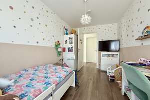 Neuwertige 3-Zimmer-Wohnung mit großem Balkon in ruhiger Lage bei Ingolstadt – Die vollständige Adresse der Immobilie erhältst du vom Anbieter., 85055 Mailing, Ingolstadt – Vorschaubild 7