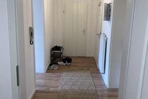 5 Minuten zur Uni Mannheim! – großzügige 3-Zimmer-Wohnung in saniertem Altbau – 68159 Innenstadt/Jungbusch, Mannheim – Vorschaubild 9