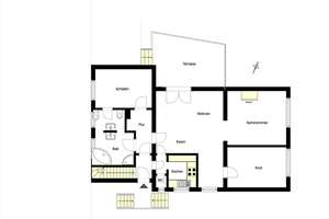 Privatverkauf - Vollunterkellerter Bungalow mit viel Platz in begehrter Lage – Wünsdorfer Straße 95, 12307 Lichtenrade, Berlin – Vorschaubild 24