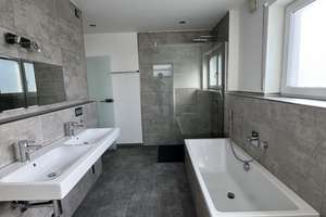 DHH Weissach im Tal mit Einliegerwohnung mit 220qm Wohnfl. Bauj 2016 Pfeil Haus – Viehaus 20, 71554 Weissach im Tal – Vorschaubild 28