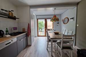 Gemütliches 1FH mit Garten / Garage  *** ruhige Lage Schiffweiler OT *** – Die vollständige Adresse der Immobilie erhältst du vom Anbieter., 66578 Schiffweiler – Vorschaubild 10