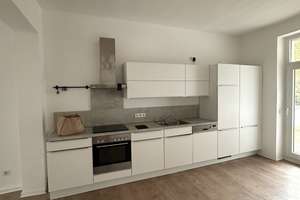 Moderne 3,5-Zimmer Wohnung in Hörde