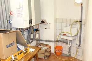 Gut saniertes 3- Fam.- haus, 1 WE vermietet, in guter Innenstadt- Lage.... – Die vollständige Adresse der Immobilie erhältst du vom Anbieter., 4639 Gößnitz – Vorschaubild 6