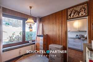 Huchting | Charmantes Reihenendhaus mit Garage und wunderschönem Grundstück – Bremen – Vorschaubild 7
