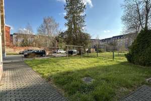 Ideal für Singles oder Paare - Einbauküche - fußläufig zum Küchwald – Leipziger Straße 113, 9113 Schloßchemnitz, Chemnitz – Vorschaubild 10