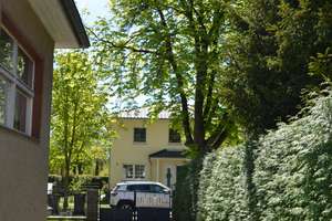 *** Ein ganz charmantes Einfamilienhaus mit herrschaftlichem Garten und 193 qm Wohnnutzfläche *** – Clara-Zetkin-Straße 12, 16540 Hohen Neuendorf – Vorschaubild 43