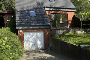 Schönes 4-Zimmer-Haus mit gehobener Innenausstattung in Feldrandlage – Ostholstein (Kreis) – Vorschaubild 10