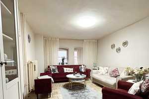 3-Zimmer-Hochparterre-Wohnung mit kleinem Garten in der Innenstadt! – Lederergasse 25, 93047 Regensburg – Vorschaubild 4