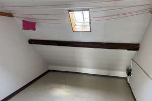 Bezugfreies Wohnhaus mit zusätzlichem Anlageobjekt nebst freiem Grundstück & einer Werkstatt – Die vollständige Adresse der Immobilie erhältst du vom Anbieter., 52080 Eilendorf, Aachen – Vorschaubild 10