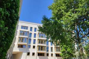 / 4 ZIMMER im Leipziger OSTEN / EBK enthalten / TG mgl. / – 4315 Neustadt-Neuschönefeld, Leipzig – Vorschaubild 1