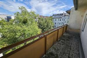 Provisionsfrei ! 2,5 Zimmer ETW in Schöneberger Top - Lage mit zwei Balkonen und Fahrstuhl ! – Die vollständige Adresse der Immobilie erhältst du vom Anbieter., 10825 Schöneberg, Berlin – Vorschaubild 7