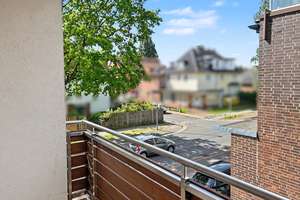 Gepflegte 2-Zimmer-Wohnung mit Südbalkon in der Nähe vom Mittellandkanal in Hannover-Vinnhorst – Die vollständige Adresse der Immobilie erhältst du vom Anbieter., 30419 Vinnhorst, Hannover – Vorschaubild 13