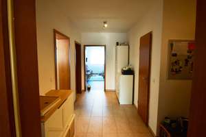 3-Zimmer-Wohnung im Dortmunder Süden mit großzügigem Balkon, Garage und Gemeinschaftsgarten – Die vollständige Adresse der Immobilie erhältst du vom Anbieter., 44287 Aplerbeck (Ortsteil), Dortmund – Vorschaubild 7