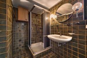 FREESTANDING HOUSE! 6-room, 5-bed, 3.5-bath, double garage and outdoor sauna *dogs allowed* – Die vollständige Adresse der Immobilie erhältst du vom Anbieter., 65388 Schlangenbad – Vorschaubild 14