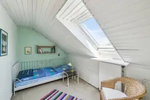 Provisionsfrei – Familienfreundliches Haus mit großem Garten, direktem Fleet-Zugang & ausgebautem DG – Hamburg – Vorschaubild 16