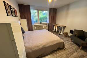 Schöne 3-Zimmer Wohnung im EG mit Garten in Pempelfort – Die vollständige Adresse der Immobilie erhältst du vom Anbieter., 40479 Pempelfort, Düsseldorf – Vorschaubild 6