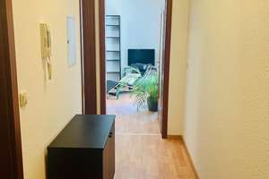 Erstbezug nach Sanierung,  Altstadt St. Lorenz: 1-Zimmer-Apartment mit Balkon – Engelhardsgasse 2, 90402 Altstadt, Sankt Lorenz, Nürnberg – Vorschaubild 8