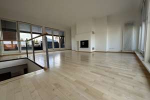 Penthouse – Die vollständige Adresse der Immobilie erhältst du vom Anbieter., 4107 Zentrum-Süd, Leipzig – Vorschaubild 3