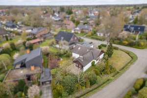 Oldenburg - Ofenerdiek | Einfamilienhaus auf großem Eckgrundstück! – Die vollständige Adresse der Immobilie erhältst du vom Anbieter., 26125 Ofenerdiek, Oldenburg (Oldenburg) – Vorschaubild 34