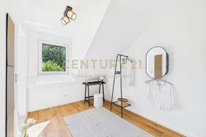 Modernes Townhouse mit Top-Ausstattung & Garten–perfekt für Familien und Paare mit Homeoffice-Bedarf – Die vollständige Adresse der Immobilie erhältst du vom Anbieter., 55130 Weisenau, Mainz – Vorschaubild 7