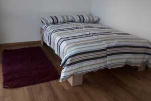 Neuwertige 2-Zimmer-DG-Wohnung in Perlach/Ramersdorf, München – München – Vorschaubild 4