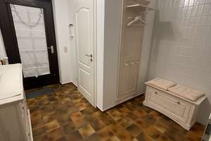 gemütliches 4-Zimmer-Reihenendhaus mit Vollkeller sucht ab sofort Nachmieter  – Die vollständige Adresse der Immobilie erhältst du vom Anbieter., 22889 Tangstedt – Vorschaubild 2